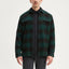 Levi's Checked Jackson Worker Shirt