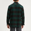 Levi's Checked Jackson Worker Shirt