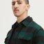 Levi's Checked Jackson Worker Shirt