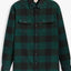 Levi's Checked Jackson Worker Shirt