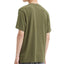 Levi's Limited Collection Chenille Boxtab T-shirt Harvest Gold Chenille