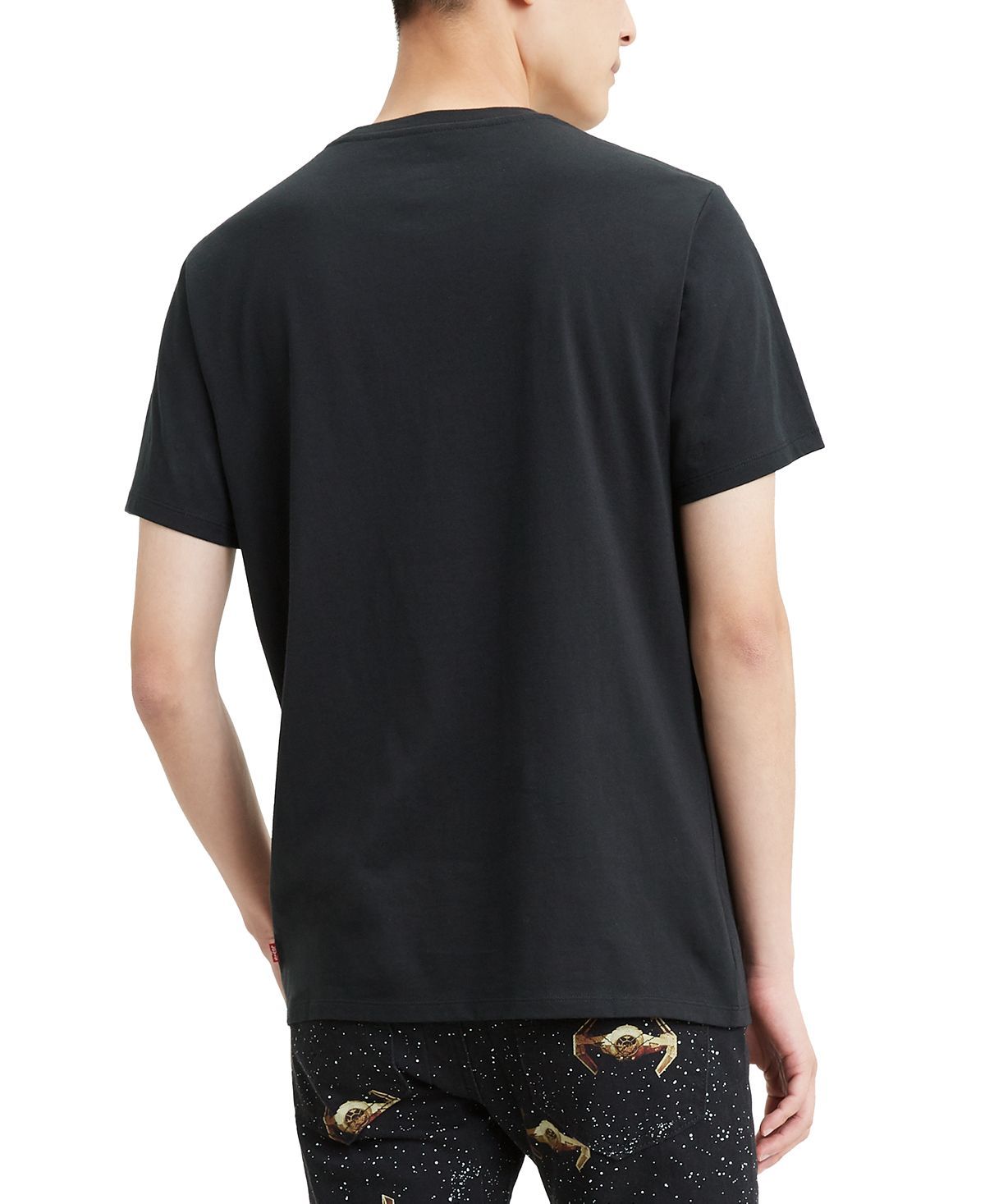 Levi's Star Wars Chewbacca T-shirt Chewbacca