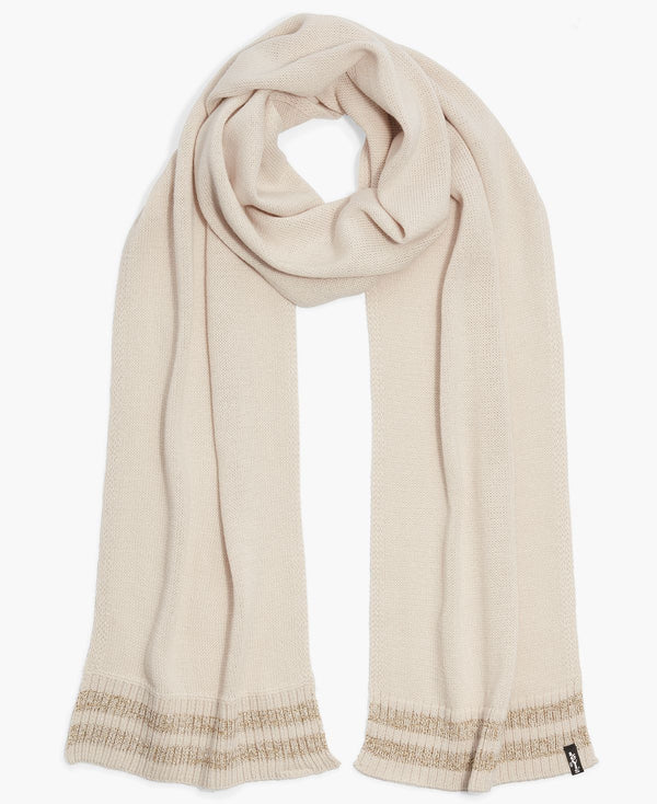 Levi's scarf White