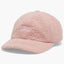 Levi's sherpa Baseball Hat Pink