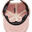 Levi's sherpa Baseball Hat Pink