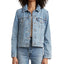 Levi's wo Original Denim Trucker Jacket High Water