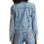 Levi's wo Original Denim Trucker Jacket High Water