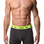 Lick Alto Neon Boxer Brief