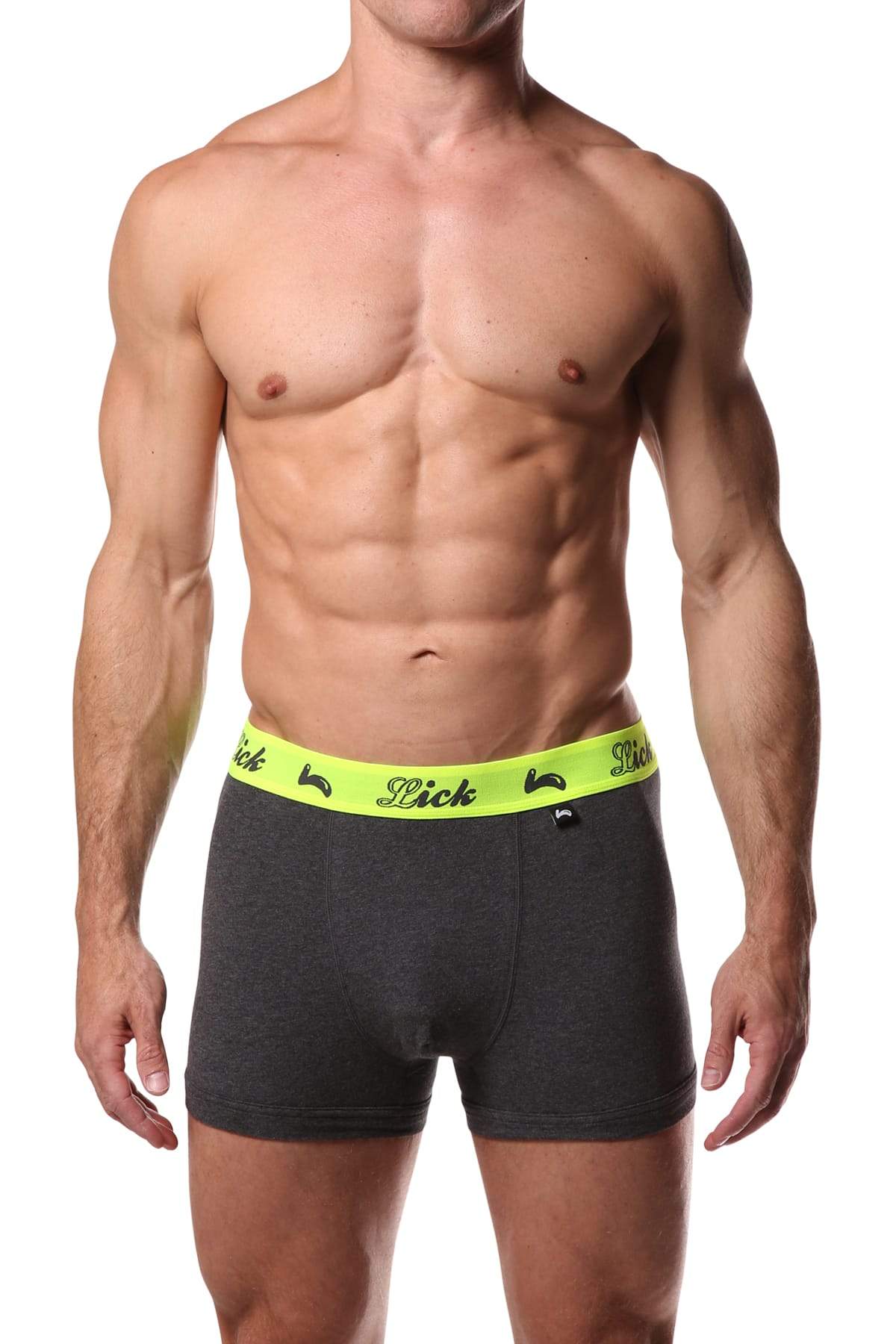 Lick Alto Neon Boxer Brief