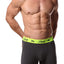 Lick Alto Neon Boxer Brief