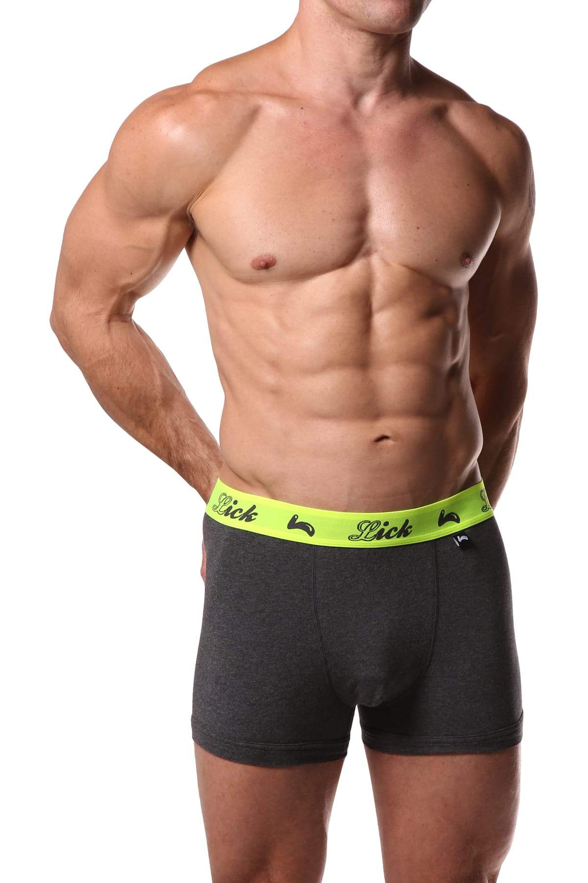 Lick Alto Neon Boxer Brief