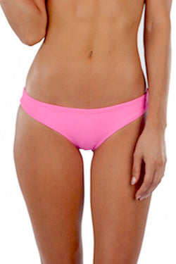 Lolli Hot Pink Bow Bottom thumbnail 4