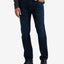 Lucky Brand 223 Straight Jean Falcon