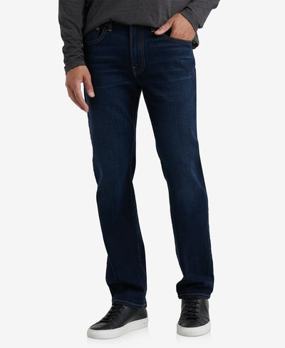 Lucky Brand 223 Straight Jean Falcon