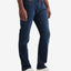 Lucky Brand 223 Straight Jean Falcon