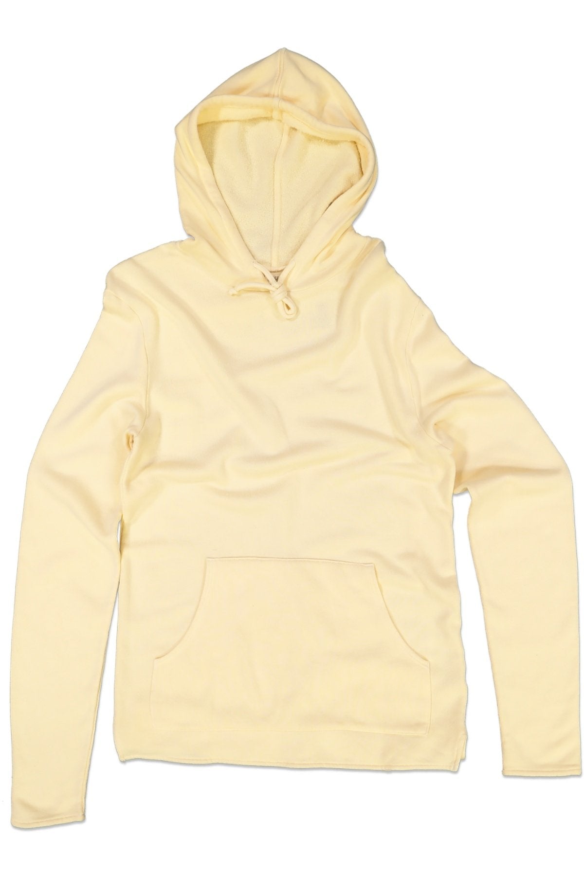 M Singer Hooded Sweatshirt BUTTER