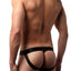 MOB Eroticwear Flag Printed Mob Jock