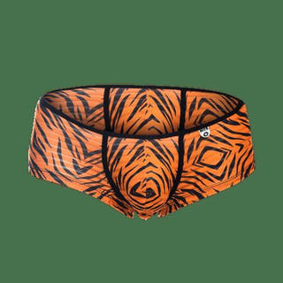 MOB Tiger Boyshort