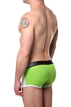 Manview Green 69 Racer Trunk thumbnail 2