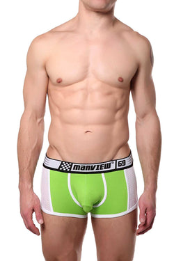 Manview Green 69 Racer Trunk thumbnail 1