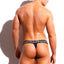 Marco Marco Magenta Core Thong