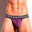 Marco Marco Magenta Core Thong