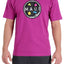 Maui and Sons Purple Logo Tee