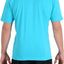 Maui and Sons Scuba-Blue Logo Tee