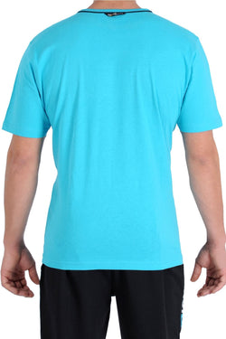 Maui and Sons Scuba-Blue Logo Tee thumbnail 2