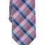 Michael Kors Allister Plaid Tie