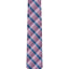 Michael Kors Allister Plaid Tie