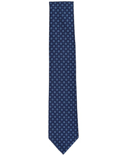 Michael Kors Anasco Medallion Tie thumbnail 2
