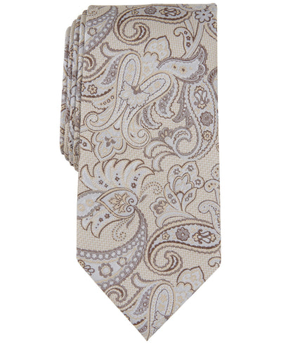 Michael Kors Bayport Paisley Tie