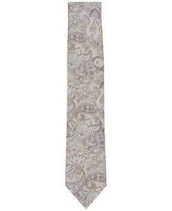 Michael Kors Bayport Paisley Tie thumbnail 2