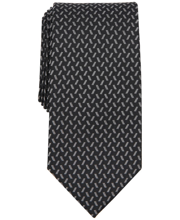 Michael Kors Begley Geo-Print Tie