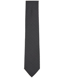 Michael Kors Begley Geo-Print Tie thumbnail 2
