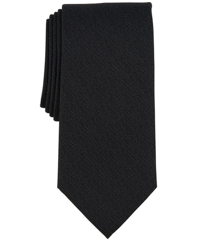 Michael Kors Bronson Solid Tie