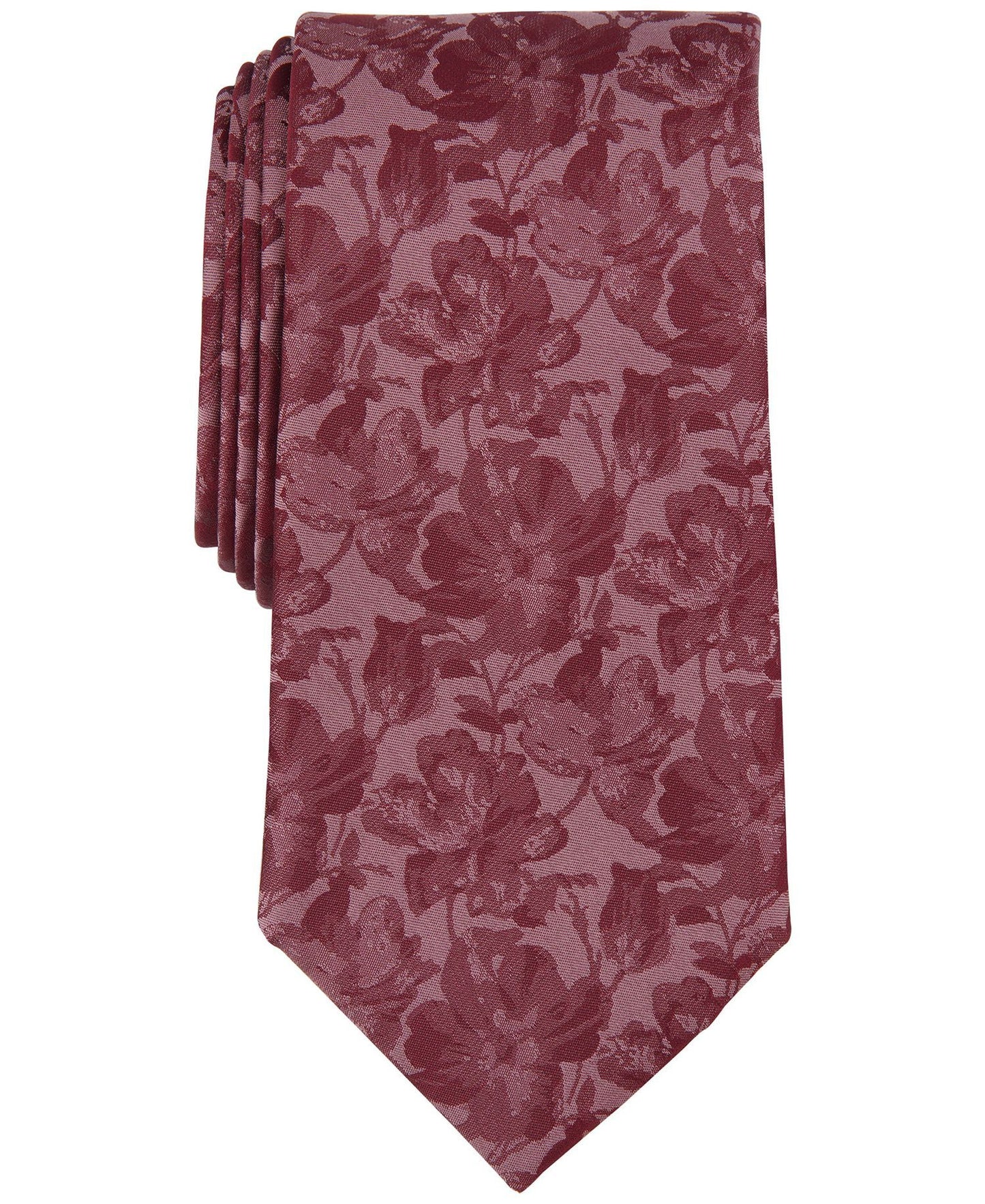Michael Kors Carman Classic Floral Tie
