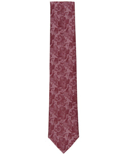 Michael Kors Carman Classic Floral Tie thumbnail 2