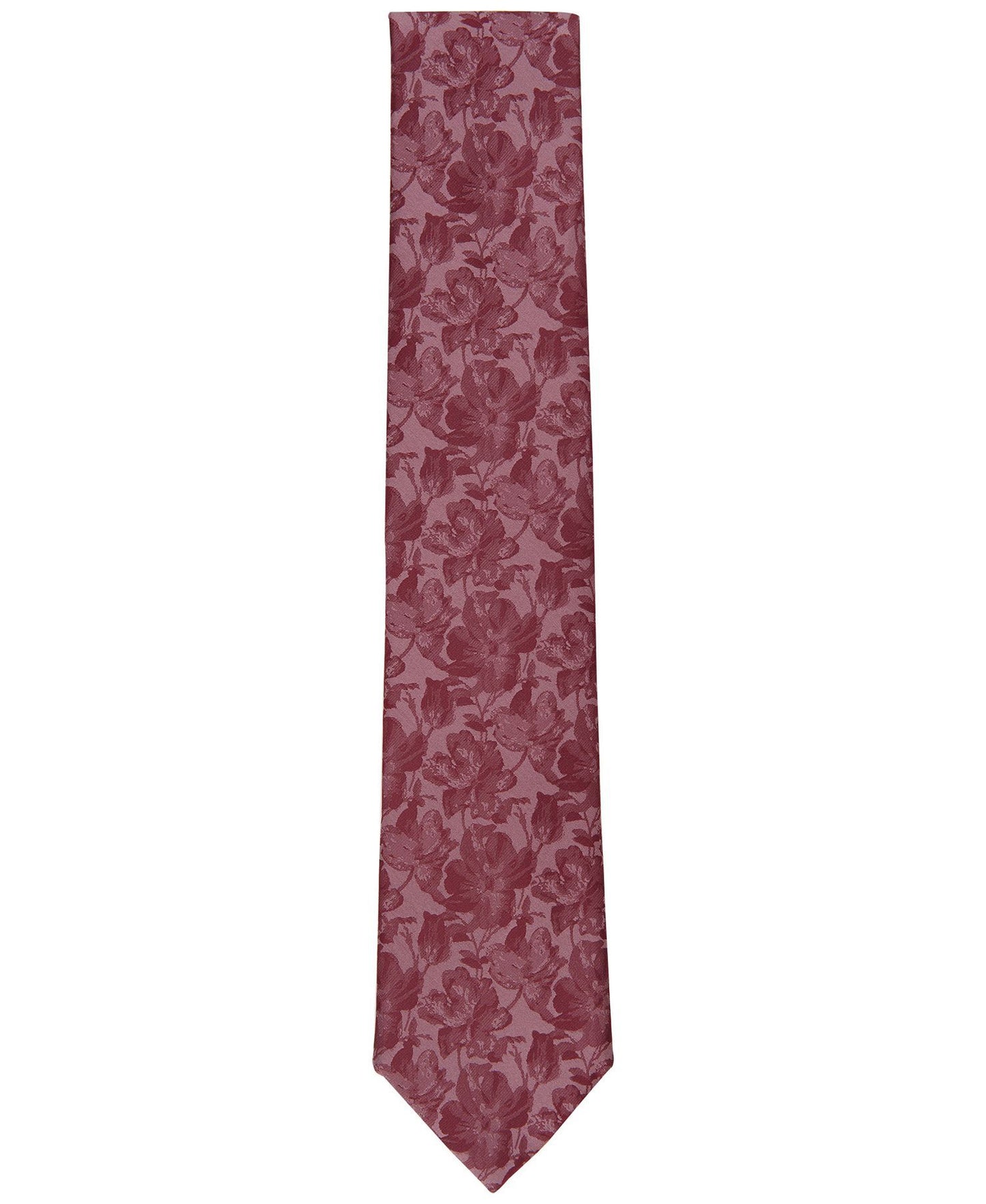 Michael Kors Carman Classic Floral Tie