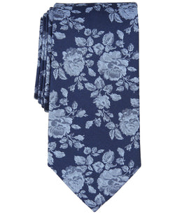 Michael Kors Cheshire Classic Floral Tie thumbnail 1