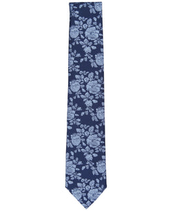 Michael Kors Cheshire Classic Floral Tie thumbnail 2