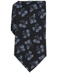 Michael Kors Classic Floral Tie thumbnail 1