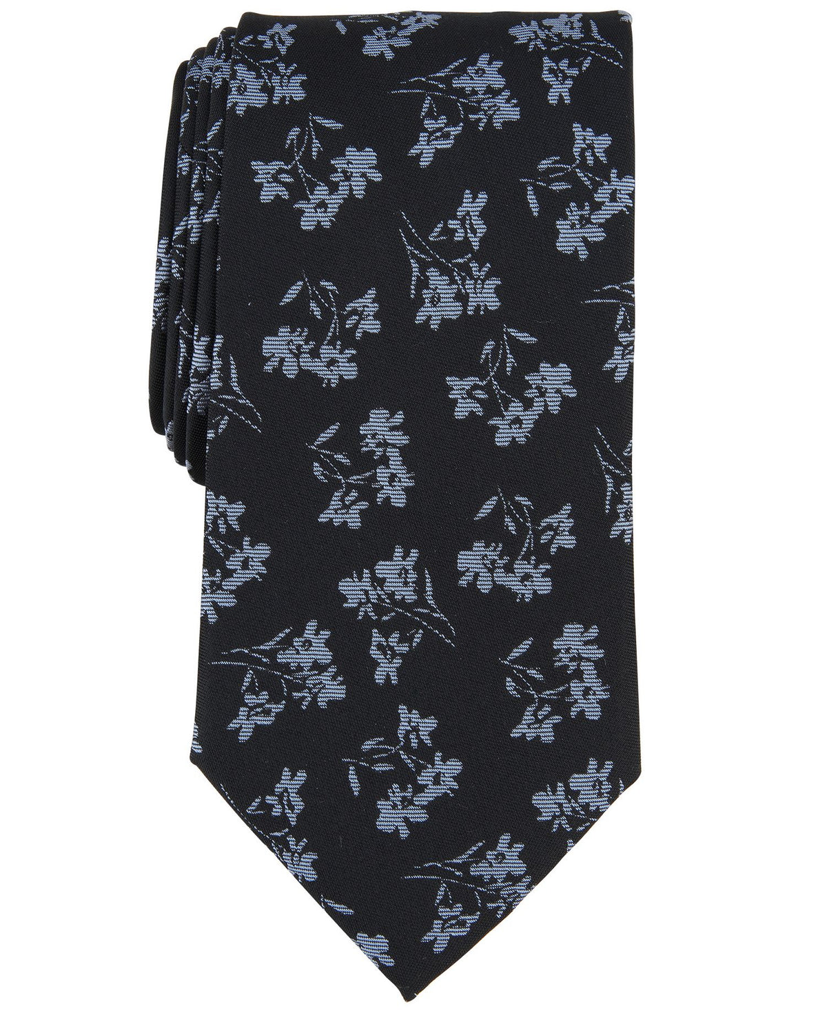 Michael Kors Classic Floral Tie