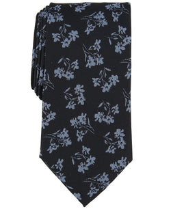 Michael Kors Classic Floral Tie thumbnail 1