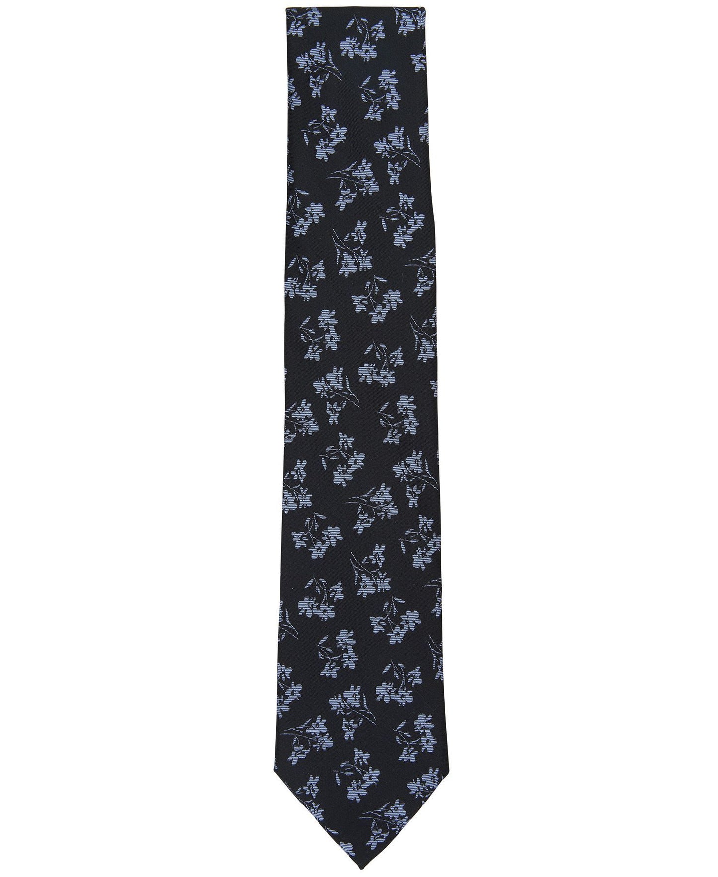Michael Kors Classic Floral Tie