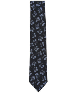 Michael Kors Classic Floral Tie thumbnail 2