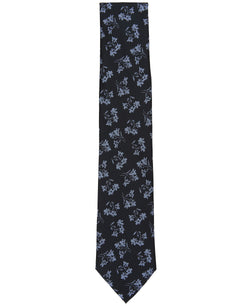 Michael Kors Classic Floral Tie thumbnail 2
