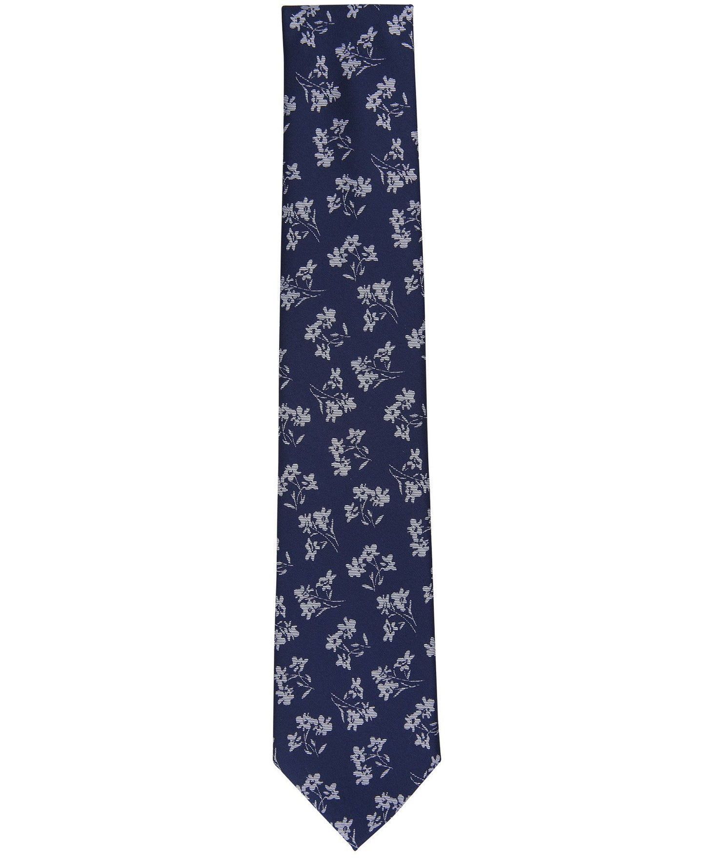 Michael Kors Classic Floral Tie