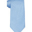 Michael Kors Classic Pip Neat Tie Yellow
